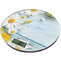 Весы кухонные HOME Element HE-SC933 (летние цветы)