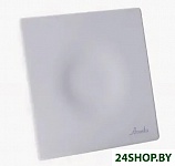 Картинка Вентиляционная решетка Awenta RW125-POB125