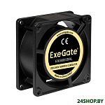 Картинка Вентилятор ExeGate EX288997RUS EX08025BAL