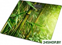 Картинка Напольные весы Lumme LU-1328 Бамбуковый лес