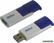 Картинка USB Flash Netac U182 128GB NT03U182N-128G-30BL