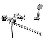 Картинка Смеситель Lemark NEO LM2212C