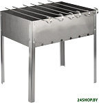 62-0005 (с шампурами)