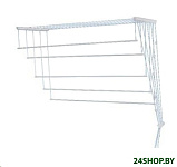 Картинка Сушилка для белья Perfecto Linea 36-002221