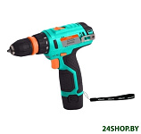 Картинка Дрель-шуруповерт Sturm CD3212SC (с 2-мя АКБ, кейс)