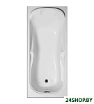 Картинка Ванна VagnerPlast Charitka 170x75