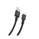 Картинка Кабель Hoco X29 USB Type-C (черный)