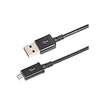 Картинка Кабель Rexant micro-USB 18-4268 (1 м, черный)