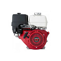 Бензиновый двигатель Honda GX270UT2-SXQ4-OH