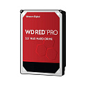 Жесткий диск WD Red Pro 16TB WD161KFGX