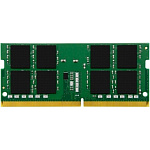 Картинка Оперативная память Kingston 16GB DDR4 SODIMM PC4-21300 KCP426SD8/16