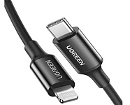 Картинка Кабель UGREEN US171 60752 Black