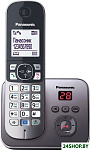 Радиотелефон Panasonic KX-TG6821RUM