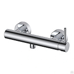 Картинка Смеситель Omnires Y Y1240CR