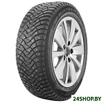 Картинка Автомобильные шины DUNLOP SP Winter Ice 03 185/65R15 92T (шипы)