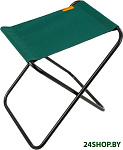 Картинка Табурет складной Outventure EOUOC005U2 / S19EOUOC005-U2 (зелёный)