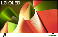OLED B4 OLED65B4RLA