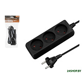 Картинка Удлинитель Юпитер JP8101-30