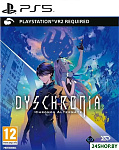 Dyschronia: Chronos Alternate