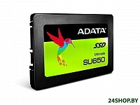 Картинка SSD A-Data Ultimate SU650 960GB ASU650SS-960GT-C