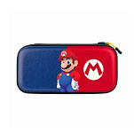 Картинка Чехол для приставки PDP Slim Deluxe Travel Case Power Pose Mario