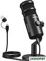 Проводной микрофон Maono PD100U