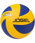 Картинка Мяч волейбольный Jogel JV-700