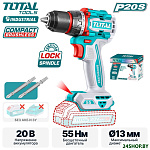 TDLI205581 (без АКБ)