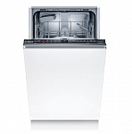 Картинка Встраиваемая посудомоечная машина Bosch SRV2HKX5DR