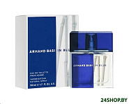 Картинка Туалетная вода Armand Basi IN Blue (50 мл)