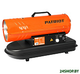 Картинка Тепловая пушка Patriot DTC 115