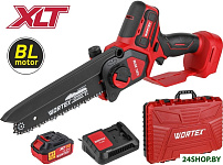 CEC 2018 ALL1 XLT Set 2329052 (с 1-им АКБ, кейс)