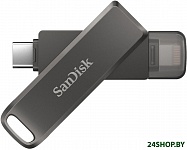 Картинка USB Flash SanDisk iXpand Luxe 64GB