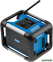 Радиоприемник Bull BCR 1880 XLTpro Solo 1325853