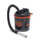 Картинка Пылесос Black & Decker BXVC20MDE