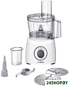 Кухонный комбайн Bosch MCM3110W
