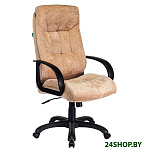 Картинка Кресло Бюрократ CH-824 (песочный)