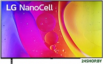 NanoCell NANO80 65NANO806QA
