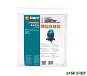 Картинка Комплект одноразовых мешков Bort BB-20N
