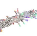 Картинка Гирлянда Luazon Нить 100 LED 10м (мульти) 3584134