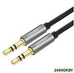 Картинка Кабель UGREEN AV119 10737 Black