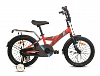 Картинка Детский велосипед Aist Stitch 2021 (20, красный)