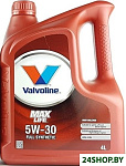 Картинка Моторное масло Valvoline Maxlife 5W-30 4л