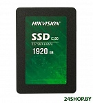 Картинка SSD Hikvision C100 1920GB HS-SSD-C100/1920G