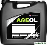 Картинка Моторное масло Areol Eco Protect 5W-40 20л