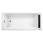 Картинка Ванна Jacob Delafon Spacio 170x75 [E6D010RU]