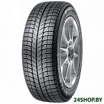 Картинка Автомобильные шины Michelin X-Ice 3 225/50R17 98H (run-flat)
