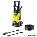 Аппарат высокого давления KARCHER K 3 1.601-888.0