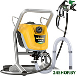 Control Pro 250 M Airless