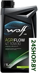 AgriFlow 4T 10W-30 1л
